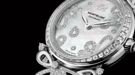 Collection Princesse de Monaco - Montblanc