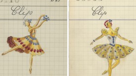 Lady Arpels Ballerine Enchantée - Van Cleef & Arpels