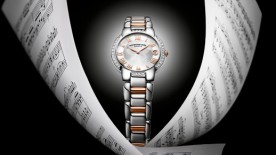 Jasmine Turandot Splendor - Raymond Weil