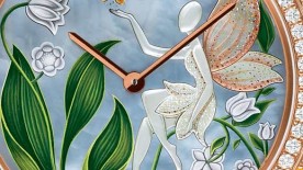 Charms Extraordinaires - Van Cleef & Arpels