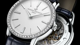 Patrimony dame - Vacheron Constantin