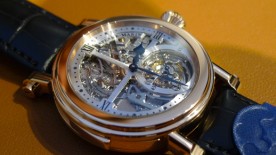 Days of Future Past - Speake-Marin