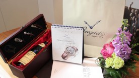 New boutique opens in Ningbo Heyi - Breguet