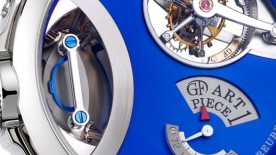 Micro Treasure - Greubel Forsey