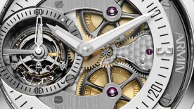 Tourbillon Water - Armin Strom