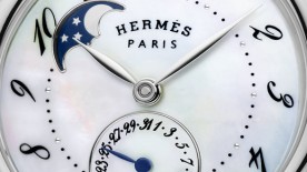 Arceau Petite Lune - Hermès
