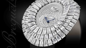 Exhibition in Korea - Breguet