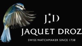 275th Anniversary - Jaquet Droz