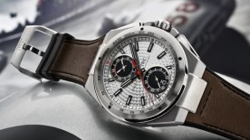 Reengineering an Icon - IWC
