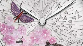 Montres Précieuses - Chaumet