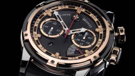 Jules Verne Instrument III - Louis Moinet