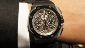 The Year of the Minute Repeater - SIHH