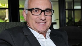 New CEO - Perrelet