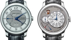 The Sum of Optimized Parts - F.P. Journe