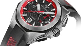 Yao Ming Honored - Girard-Perregaux