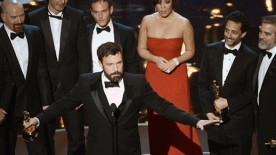 Academy Awards Ceremony - Montblanc