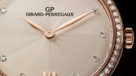 1966 Lady - Girard-Perregaux
