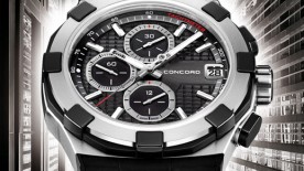 C1 Chronograph - Concord
