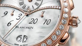 Chronograph Large Date - Blancpain