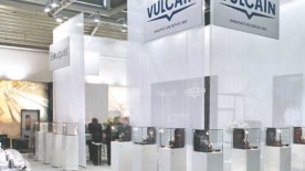 Inhorgenta Munich 2013 - Vulcain