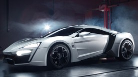 Partner with W Motors - Cyrus