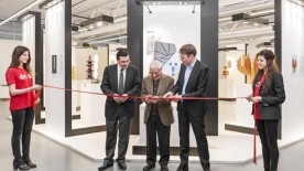 Alessandro Mendini Exhibition - Vacheron Constantin