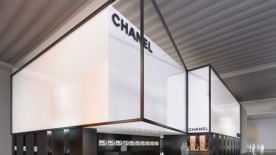 10th Year at Baselworld - Chanel