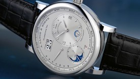 Timezone.com Online Award - A. Lange & Söhne