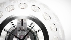 Historic Alliances Now Include Atmos - Hermès