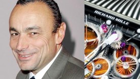 New Managing Director - Richard Mille