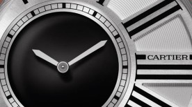 To keep the magic alive - Cartier