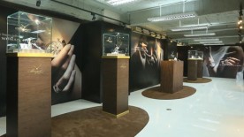 Reine de Naples presented in Taiwan - Breguet