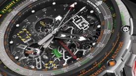 The Proart factory is open - Richard Mille