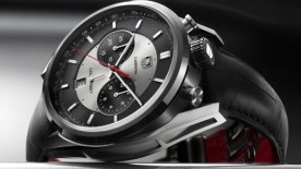 For the last time - TAG Heuer