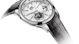 New Traveller Collection - Girard-Perregaux