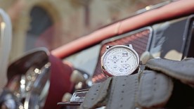 Concorso d'Eleganza Villa d'Este - A. Lange & Söhne