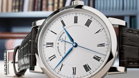 Richard Lange in white gold - A. Lange & Söhne