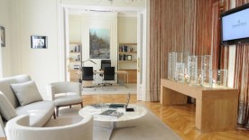 New headquarters in Madrid - Audemars Piguet