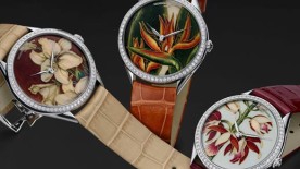 The pick of the bunch - Vacheron Constantin