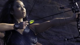 Photo Shoot By Markus and Indrani - Girard-Perregaux
