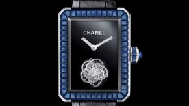 Première Flying Tourbillon - Chanel