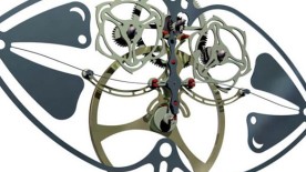 Constant Force, Silicon and Co. - Escapement Technology