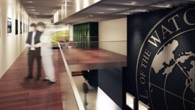 Return to Baselworld - Vulcain