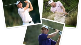 New Golf Ambassadors - Audemars Piguet