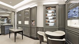 First Boutique in Singapore - A. Lange & Söhne