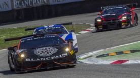 Motorsport Monza, April 14th - Blancpain
