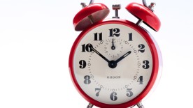 Keep You on Track - Alarm Watches