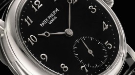 Saturday Watch Fever in Geneva - SOTHEBY'S