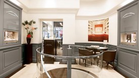 Paris Boutique Opening Ceremony - A. Lange & Söhne