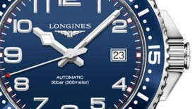 HydroConquest - Longines 
